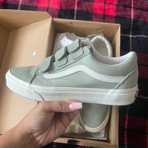 Vans Shoes - Vans old Skool V